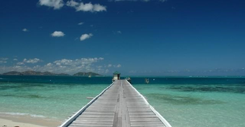 Mana Island Resort & Spa — фото 2