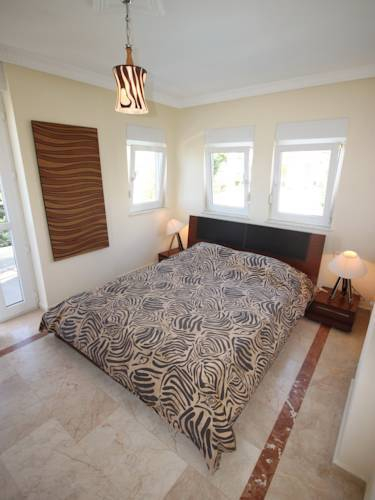Olive Garden Villas — фото 2