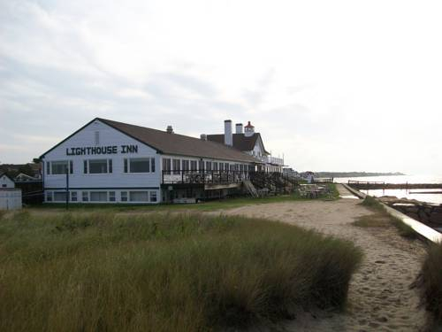 Lighthouse Inn Cape Cod — фото 4