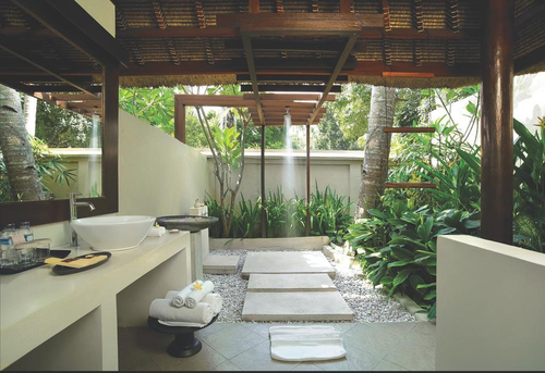 Qunci Villas — фото 4