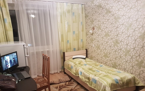 Припять (Pripyat) — фото 2