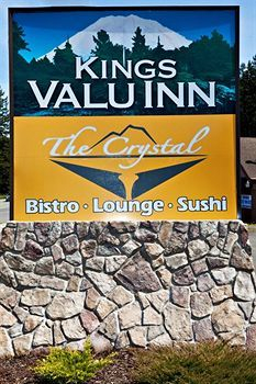 Kings Valu Inn/Cedars Inn-Enumclaw — фото 2