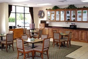 Bradbury Suites — фото 2