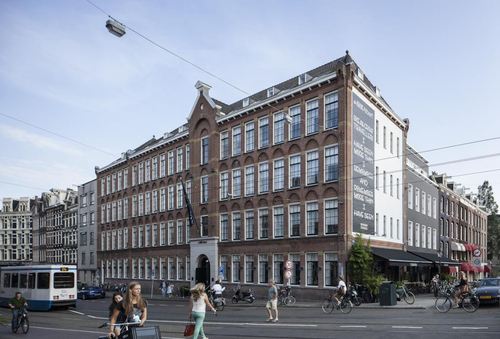 Sir Albert Amsterdam — фото 4
