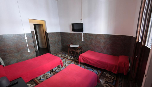 Lenin Hostel Barcelona — фото 5