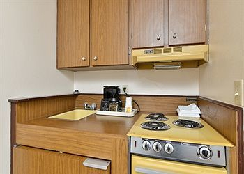 QUALITY INN — фото 2