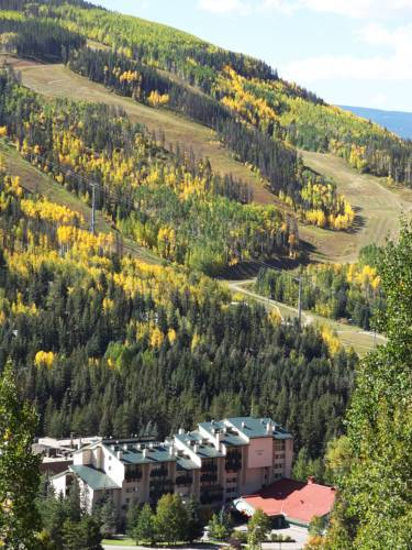 Evergreen Lodge Vail — фото 3