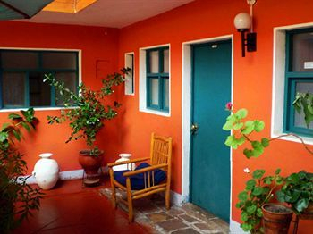 Pirwa Hostel San Blas — фото 4