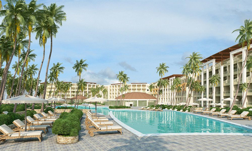 db Seabank Resort & Spa — фото 4