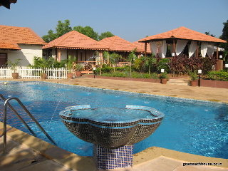 Mist Goa Beach House — фото 4