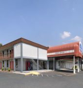 Howard Johnson Bristol — фото 2