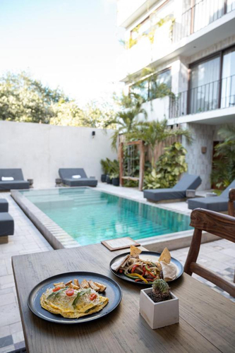MAJARO TULUM HOTEL — фото 2