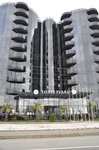 Three Pearl Hotel — фото 3