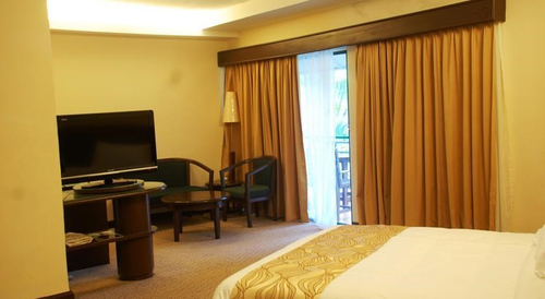 Residence Inn Cherating — фото 2
