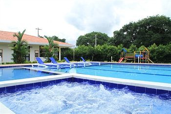 Hotel Campestre Duranta — фото 4