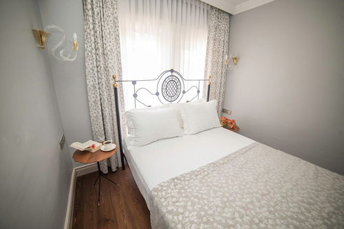 Elit Boutique Hotel — фото 3