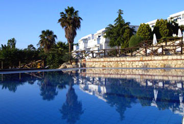 AGIONISSI RESORT — фото 3