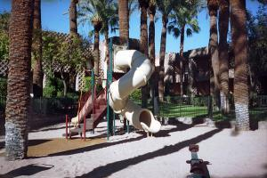 DOUBLETREE PARADISE VALLEY — фото 3