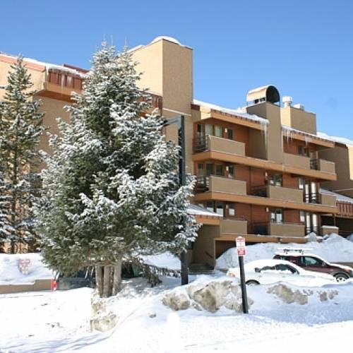 Copper Mountain Centre Village — фото 4