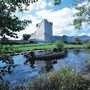 Killarney Avenue — фото 2