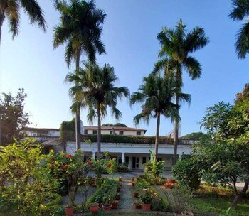 Mango Tree Courtyard — фото 5