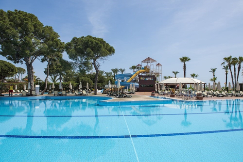 TTH Belek Imperial — фото 2