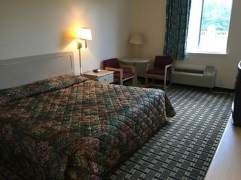 Regency Inn — фото 3