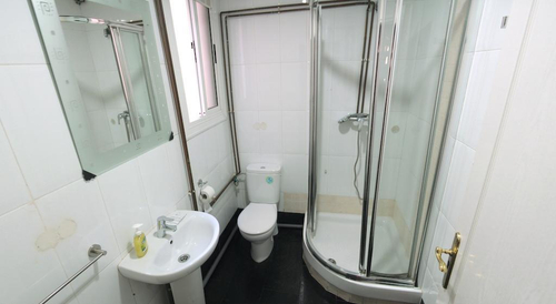 Lenin Hostel Barcelona — фото 4