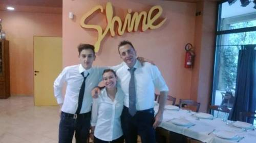 Albergo Shine — фото 3