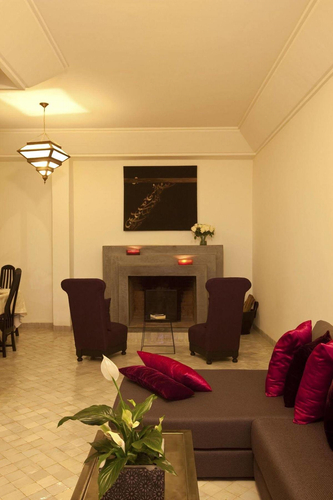 Riad Dari (ex. Riad Serail) — фото 5
