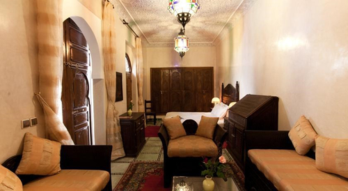 Riad Massaoud — фото 3