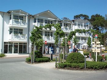 Strandhotel Baabe — фото 5