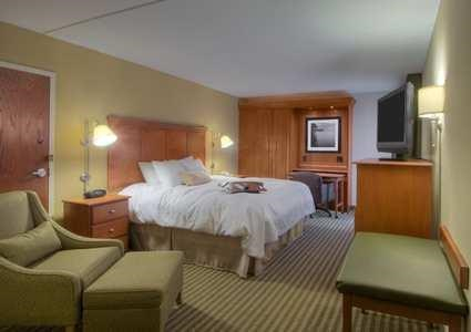 Hampton Inn Wheeling — фото 2