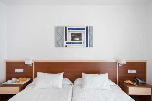 Sun Palace Albir & Spa — фото 3