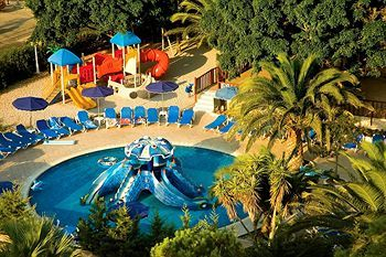 Sun Beach Resort Complex — фото 3