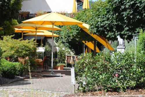 Ringhotel Goldener Knopf — фото 2