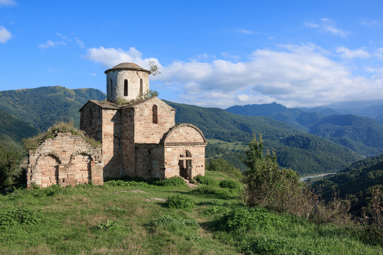Сентинский храм