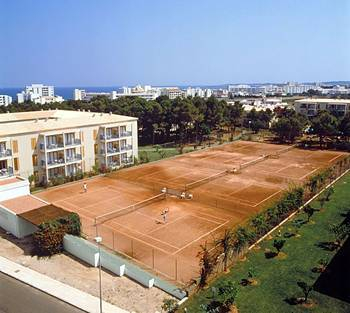 Protur Floriana Resort — фото 5