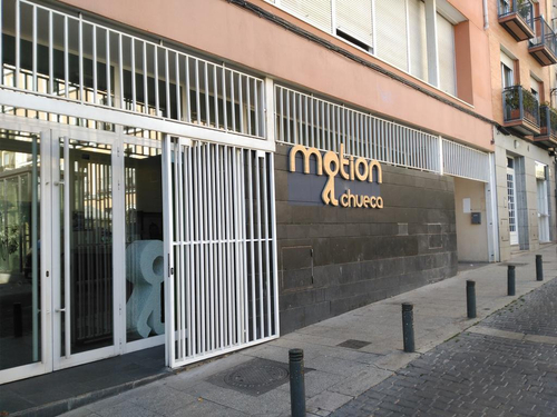 Motion Chueca Hostel — фото 2
