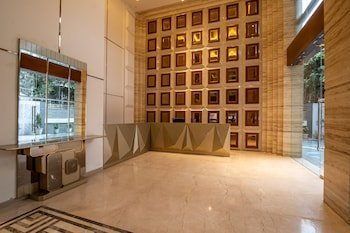 The Pristine Hotel — фото 2