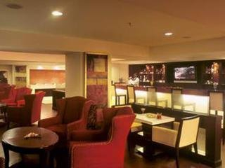 Sarovar Portico, Indore — фото 3