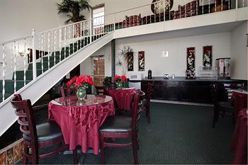 AMERICAS BEST VALUE INN — фото 5