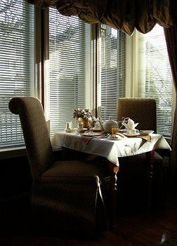 Beacon Inn at Sidney B&B — фото 2