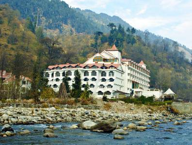 Manali Resorts — фото 5