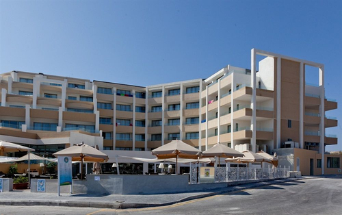 db Seabank Resort & Spa — фото 5