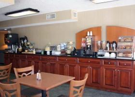 Quality Inn Outlet Mall — фото 2