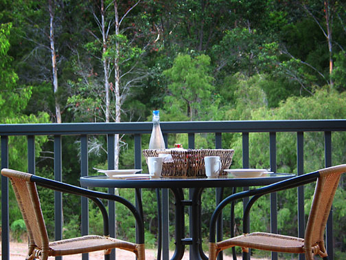 Rainbow Trail Chalets — фото 5