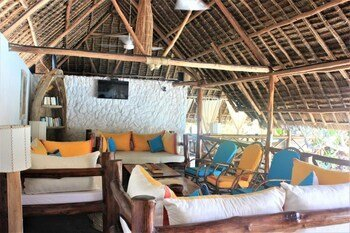 Mvuvi Lodge — фото 5