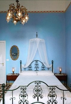 5 Balconi Bed and Breakfast — фото 2