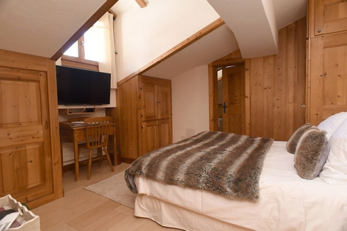 Chalet d'Adrien — фото 4